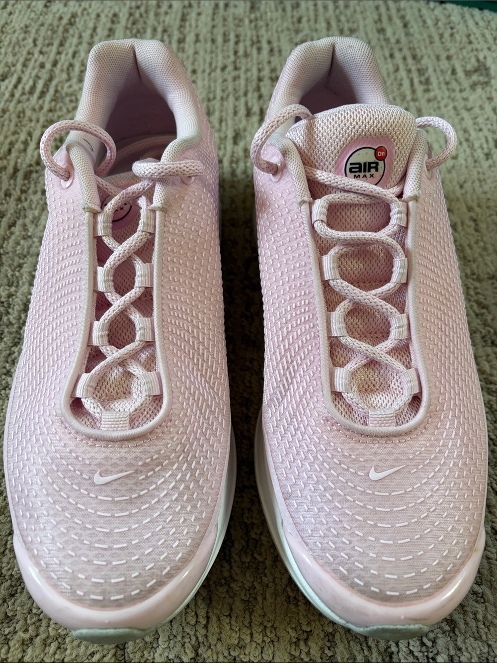 Nike air max DN women's